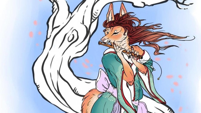 嘉峪关别画角谊有限责任公司